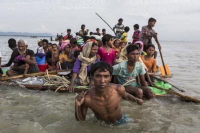 Bangladesh, Myanmar aim to complete Rohingya return in 2 years