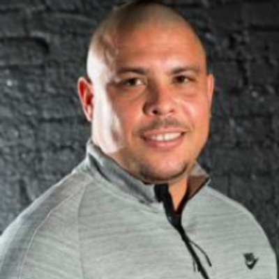 Brazil's ex-footballer Ronaldo admitted to hospital with pneumonia