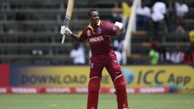 Unbeaten Windies and Zimbabwe join Scotland in the Super Six