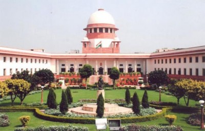 Low-key start to Ram temple rally in Delhi