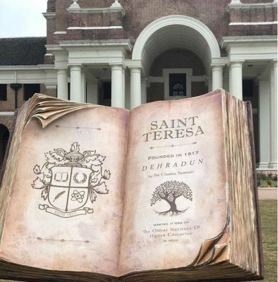 Shooting for Tiger Shroff's  Student Of The Year 2 begins