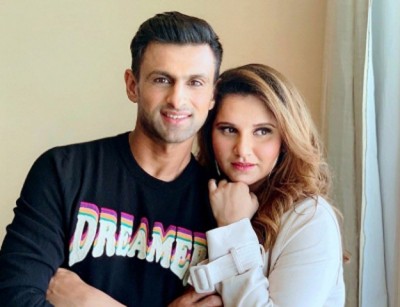 Sania Mirza- Shoaib Malik name their son Izhaan