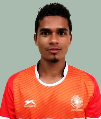 SAIL Academy Cadet selected for National Hockey Team