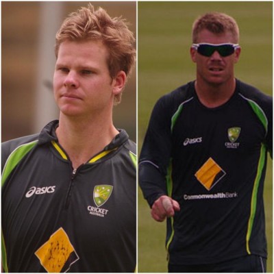 Ball-tampering: Australian skipper Steve Smith, vice-captain David Warner resign 