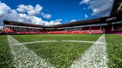 Stoke City announces termination of contract of manager Mark Hughes