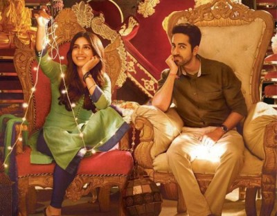 Ayushmann Khurrana, Bhumi to unite for Bala