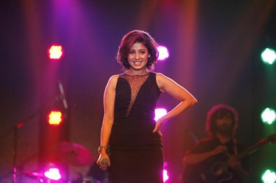 Sunidhi Chauhan welcomes baby boy, B-town congratulates