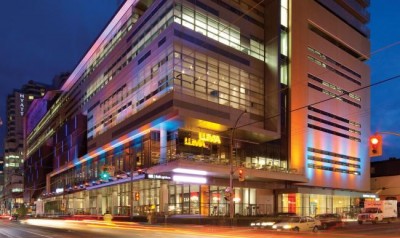 TIFF unveils programmes & programmers for 2018