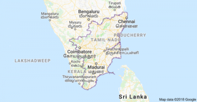 Anti-Sterlite protest in Tamil Nadu's Tuticorin leaves nine dead