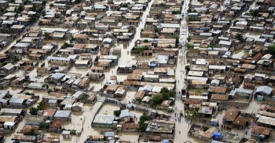 COP24 addresses climate change displacement ahead of crunch migration meeting