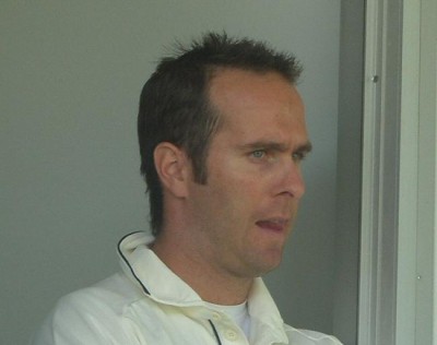 Michael Vaughan 'pretty sure' ball-tampering took place during winter Ashes