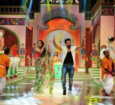 Team Villain joins Didi No.1