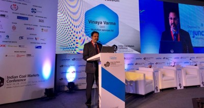 mjunctionâ€™s 12th Indian Coal Markets Conference begins