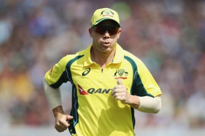 Ball-Tampering Scam: David Warner accepts Cricket Australia ban