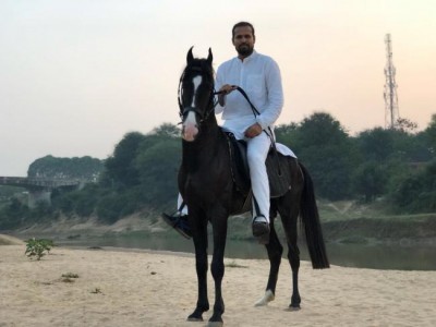 I will be more careful: Yusuf Pathan says after suspension for failing dope test