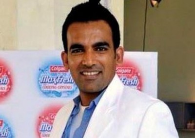Sourav Ganguly wishes Zaheer Khan on birthday with a request 