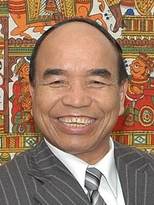 Zoramthanga will be sworn-in as Mizoram CM on Dec 15 