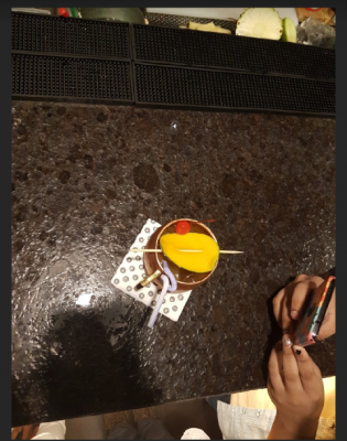 Chai Break launches their first  Cafe Cum Bar in Salt Lake