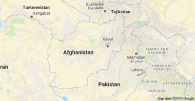 Afghanistan: Suicide attack kills at least eight in Kunar province