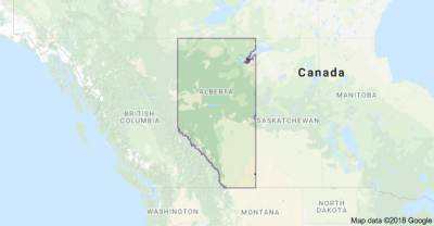 Canada: Six people dies in Alberta Highway crash