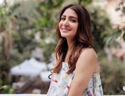 Anushka Sharma features in Forbes 30 Under 30 Asia