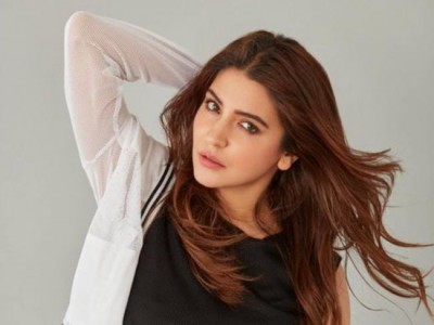 Never enjoyed myself in comfort zone as an actor: Anushka Sharma
