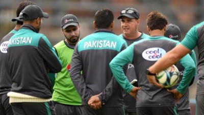 Mickey Arthur reprimanded for showing dissent: ICC