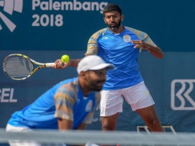 Sania Mirza, Mahesh Bhupathi congratulate Rohan-Divij for winning Asian Games gold medal