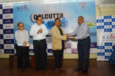 Enjoy historical anecdotes about Kolkata at Bengal Chamber's Calcutta Talks series 