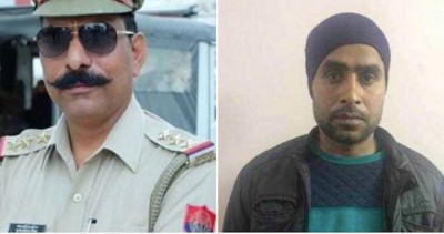 Bulandshahr violence case: Army hands over soldier to UP police