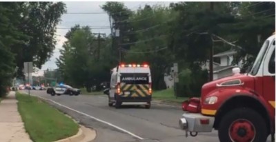 Canada: Police identify, charge suspect behind Fredericton shooting