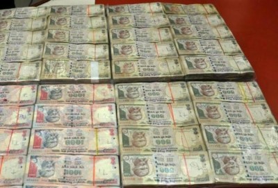 Assam cash-for-job scam: State government suspends ACS officer