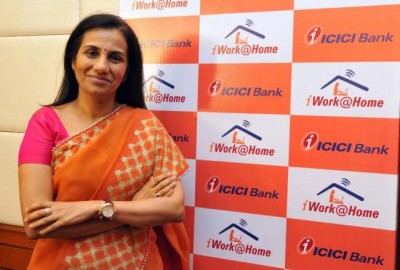 ICICI: Chanda Kochhar goes on leave till probe into Videocon loan is over, Sandeep Bakshi is new COO 