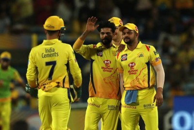 CSK beat Delhi Daredevils by 13 runs in IPL thriller 
