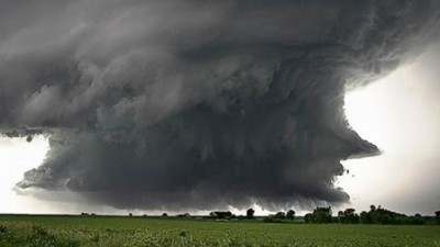 Developing cyclone off coast of Odisha to bring shower in Maharashtra: Report