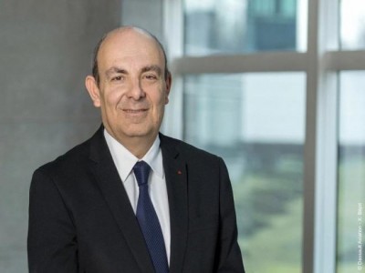 Dassault CEO rubbishes Rahul Gandhi's charge over Rafale, says 'I don't lie'