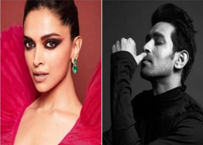 Deepika Padukone is 'thrilled to have' Vikrant Massey in Meghna Gulzar's Chhapaak