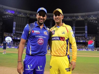 IPL 2018 kicks start with Chennai Super Kings-Mumbai Indians clash