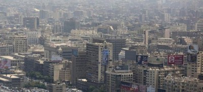 UN expert â€˜shockedâ€™ by Egyptian reprisals against human rights defenders she met