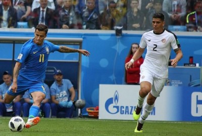 Following FIFA World Cup stint, Costa Rica international Johnny Acosta to join Kolkata's East Bengal football club