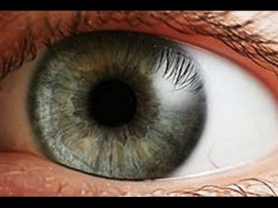 Strategy in the blink of an eye, finds study