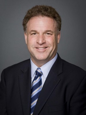 Canada: Ontario Conservative MP Gord Brown dies, PM Trudeau condoles