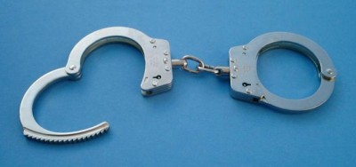 Air Force officer arrested for 'spying' for ISI