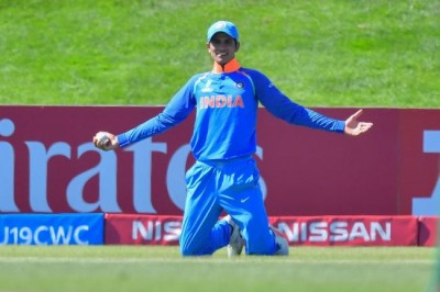 India beat Pakistan to reach ICC Under 19 World Cup final