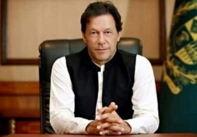 Our government is fully committed to ending polio in Pakistan: Imran Khan