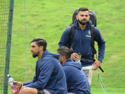 Rejuvenated India look to continue momentum against England in Southampton Test