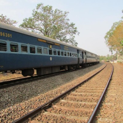 10 BSF jawans go missing during train journey to Jammu from WB