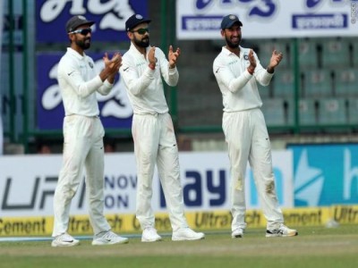 Virat Kohli to lead India in Test series against Windies; Bumrah, Bhuvneshwar rested