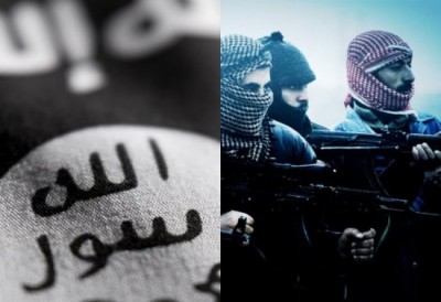 NIA busts ISIS module, 10 suspects arrested 