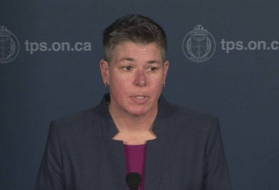 16 Canadians arrested under Project Mercury